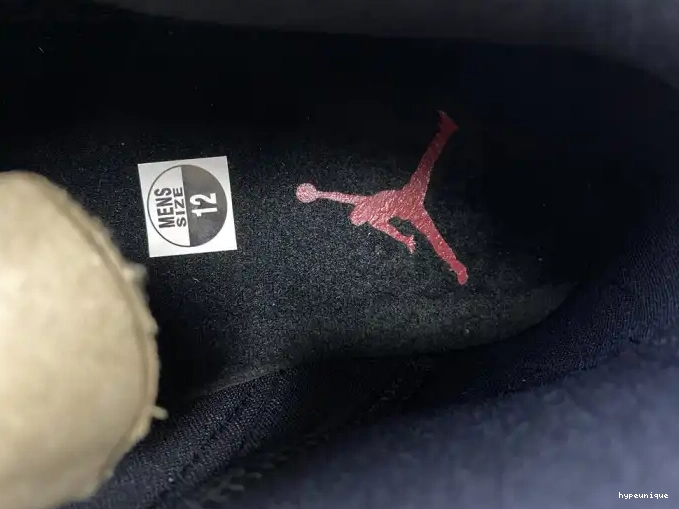 HYPE JORDAN AIR 14 RETRO 487471-006 GYM RED TORO 0529